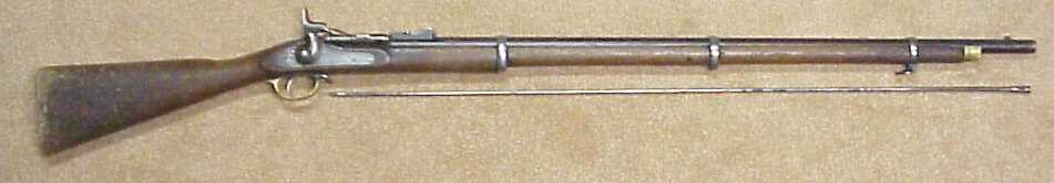 Snider long Mle 1853-66